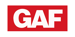 gaf logo